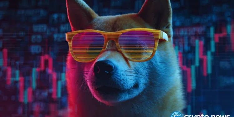 Dogecoin price forms swing failure pattern; relief bounce next?