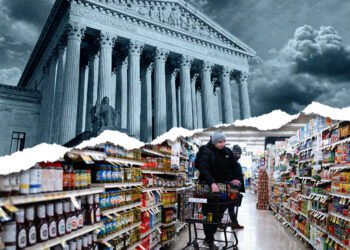 Don’t expect lower prices now that the Supreme Court ruled against Trump’s tariffs