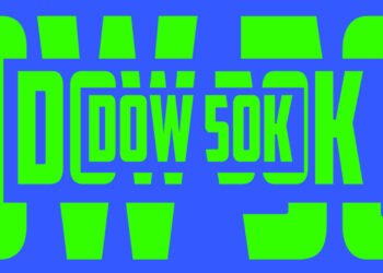 Dow closes above 50,000 for first time to wrap rough week for U.S. stock market