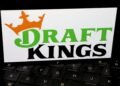 DraftKings’ stock sinks as investors balk at the high cost of a push into prediction markets