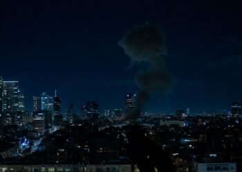 Drone warfare could mean investors need a new guidebook for this Iran conflict