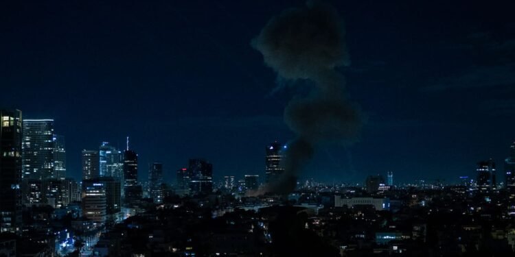 Drone warfare could mean investors need a new guidebook for this Iran conflict