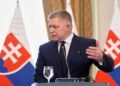 Druzhba oil supplies subject to political blackmail by Kyiv, Slovak PM says