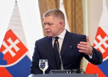Druzhba oil supplies subject to political blackmail by Kyiv, Slovak PM says
