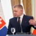 Druzhba oil supplies subject to political blackmail by Kyiv, Slovak PM says