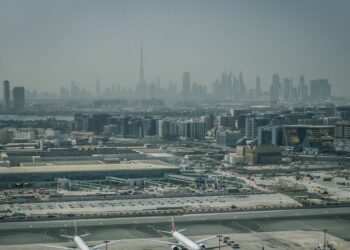 Dubai and Middle East Flight Disruptions: The Latest Updates for Travelers