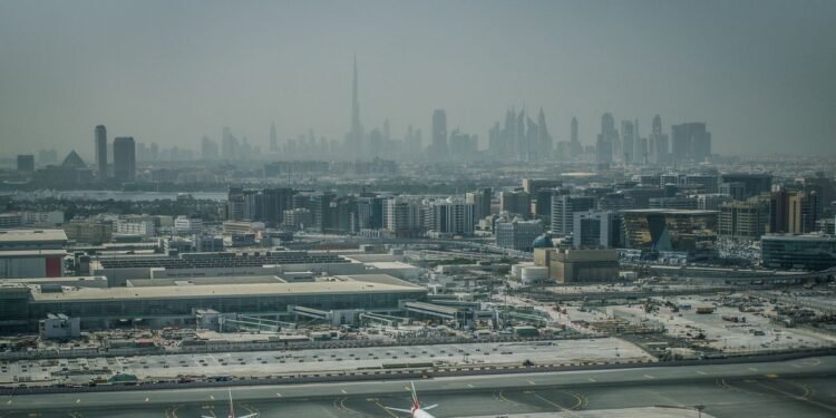 Dubai and Middle East Flight Disruptions: The Latest Updates for Travelers