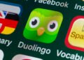 Duolingo is making some changes to contend with the threat of AI. Its stock is sinking.