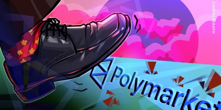 Dutch Authorities Call on Polymarket Arm to Cease Activities