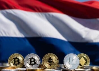 Dutch House passes 36% tax on unrealized crypto and investment gains