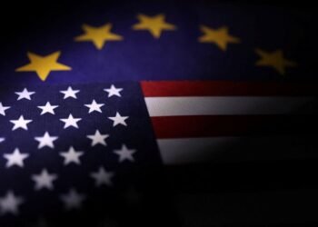 EU lawmaker urges delay to US trade deal vote after tariff upheaval