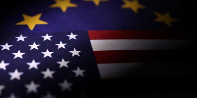 EU lawmaker urges delay to US trade deal vote after tariff upheaval