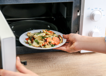 Eight Gadgets That Can Turn Your Microwave Into a More Versatile Appliance