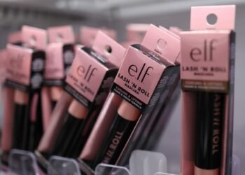 E.l.f. Beauty’s upbeat forecast shows cosmetics demand and Hailey Bieber’s ‘clean’ look are still going strong