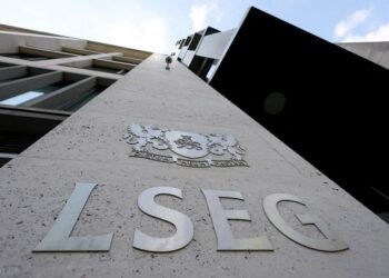 Elliott pushes for divestments, 5 billion pound buyback at LSE Group, Bloomberg News reports