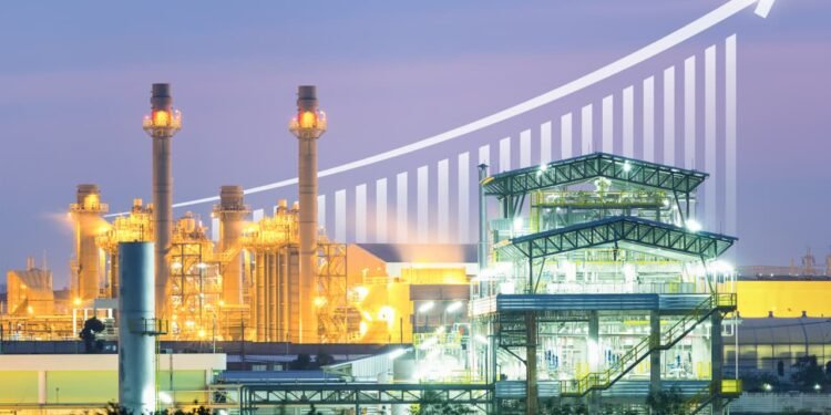 Energy is the best-performing sector in the S&P 500 so far this year — and it’s not just because of the rise in oil prices