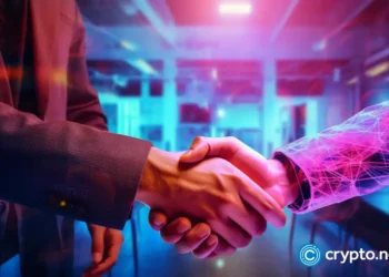 partnership integration cross-chain