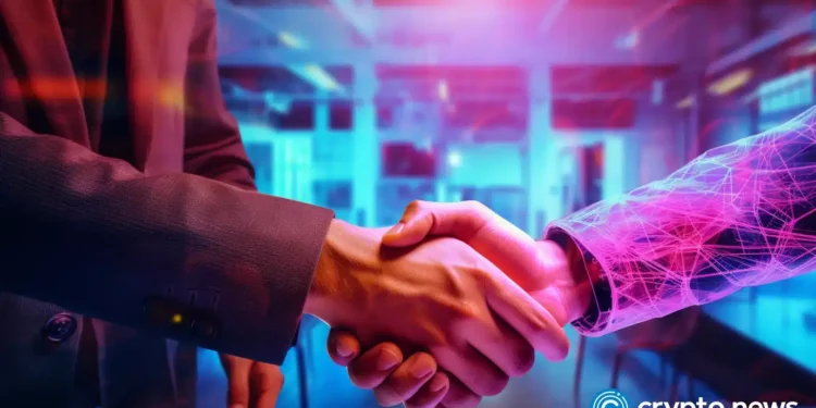 partnership integration cross-chain
