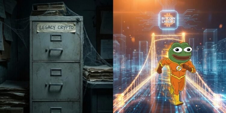 Epstein Leaks Shake BTC vs. XRP Rivalry