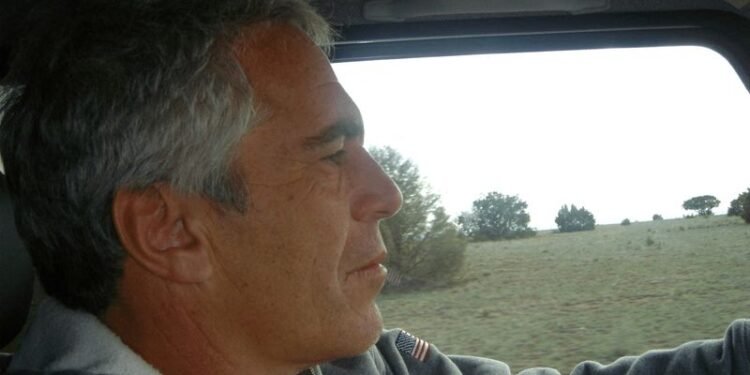 Epstein estate agrees to $35 million settlement in victim class action