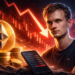 Ethereum Drops After Vitalik Buterin Sells Again: Is History Repeating?