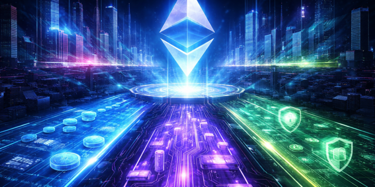 Ethereum Foundation Maps 2026 Protocol Priorities as Major Upgrades Near