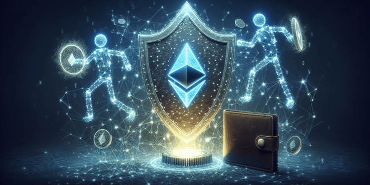 Ethereum Foundation Partners With SEAL to Combat Wallet Drainers
