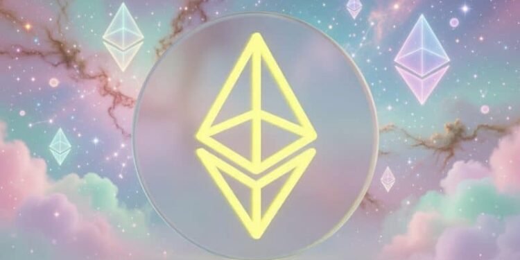 Ethereum Foundation begins staking 70,000 ETH to support operations