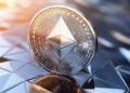 Ethereum Price Down 10% Since Vitalik Sold $500K of ETH, Questions L2s Role