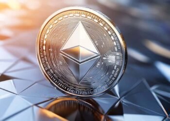 Ethereum Price Down 10% Since Vitalik Sold $500K of ETH, Questions L2s Role