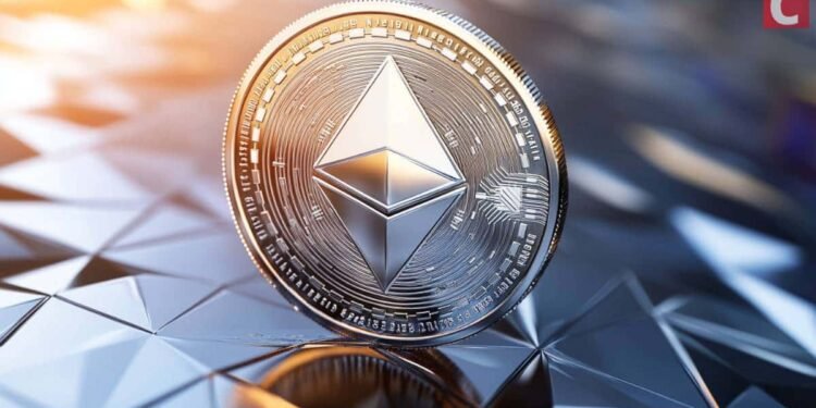 Ethereum Price Down 10% Since Vitalik Sold $500K of ETH, Questions L2s Role