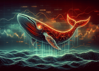 Ethereum Whale Offloads $543M in ETH: Red Alert For The Market?