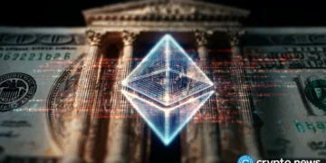 Ethereum price confirms inverted H&S as staking queue soars