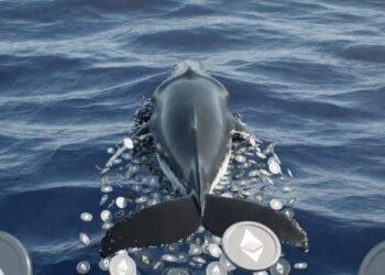 Ethereum whale Trend Research unwinds ETH position as losses reach $747M