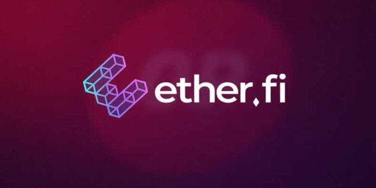Ether.fi moves Cash card product to OP Mainnet in major platform shift