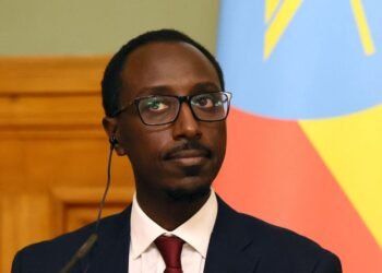 Ethiopia accuses Eritrea of military aggression, backing armed groups