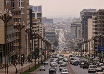 Ethiopia revokes accreditation of Reuters journalists