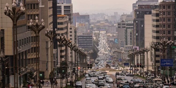 Ethiopia revokes accreditation of Reuters journalists