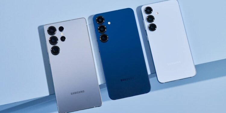 Everything We Think We Know About the Samsung Galaxy S26 Series