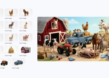 Everything You Can Do With Google's Nano Banana 2 Image Generator