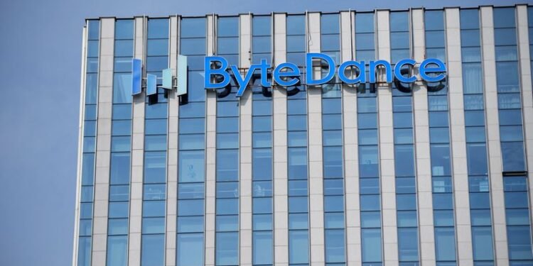Exclusive-ByteDance developing AI chip, in manufacturing talks with Samsung, sources say