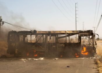 Exclusive-New US military-led group aided Mexico’s hunt for ’El Mencho’ cartel boss