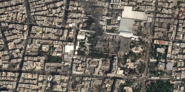 Exclusive-Prior to Iran attacks, CIA assessed Khamenei would be replaced by IRCG elements if killed, sources say