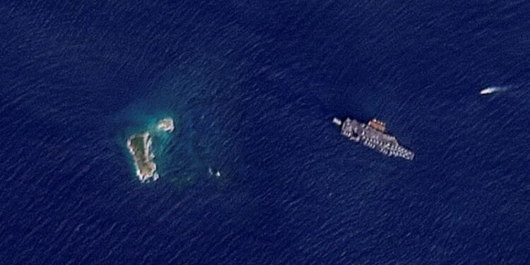 Exclusive-US military preparing for potentially weeks-long Iran operations