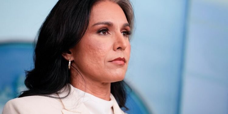 Exclusive-US spy chief’s office investigated voting machines in Puerto Rico