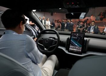 Exclusive-Volvo Cars to recall 40,000 electric SUVs over battery fire risk