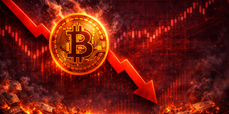 Expert Trader Who Called $126K Bitcoin Top Makes Bottom Call