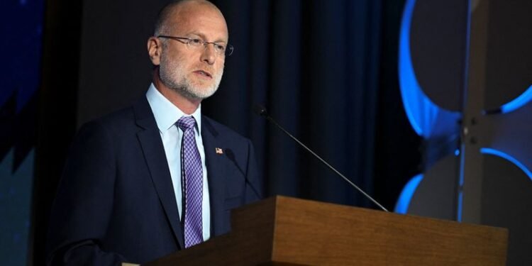 FCC asks networks to air ’pro-America content’ to mark nation’s 250th birthday