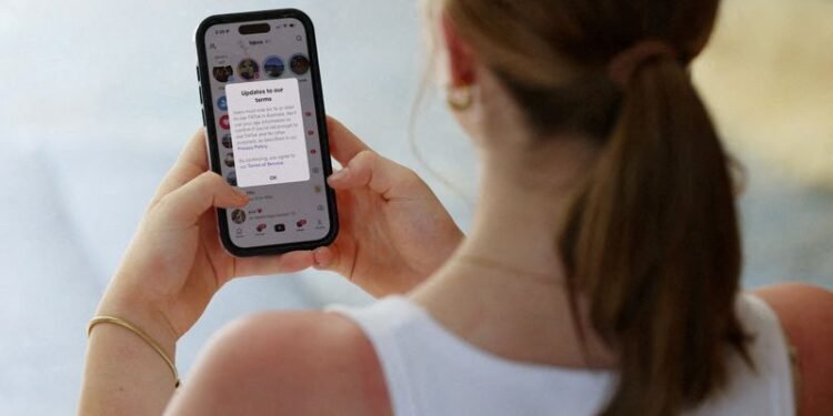 Factbox-From Australia to Europe, countries move to curb children’s social media access