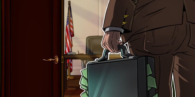 Fairshake Supporting Barry Moore’s Senate Bid With $5M